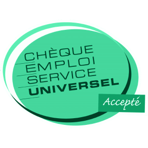 Logo Cheque emploi